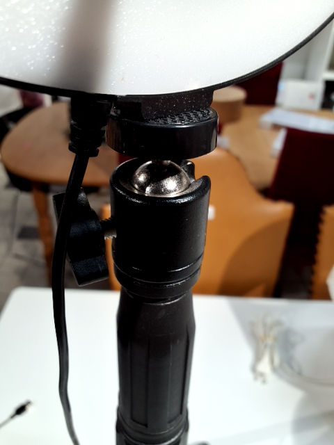Ringlight